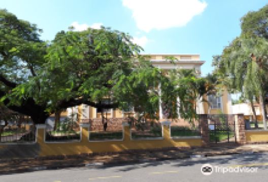 Archdiocese of Campinas Museum景点图片