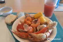 Surf's Up Seafood购物图片
