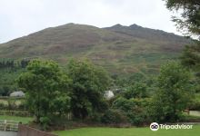 Carlingford to Omeath Greenway景点图片