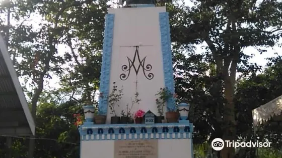 Fatima Rosary Hill
