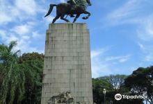 Monumento a Duque de Caxias景点图片