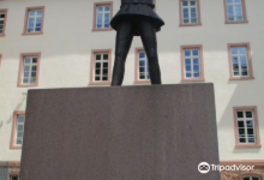 Hanauer Marchenpfad景点图片