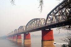 Inwa Bridge-实皆