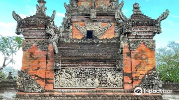 Batuan Temple