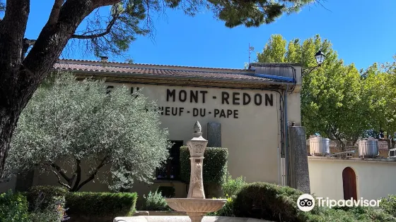 Chateau Mont-Redon