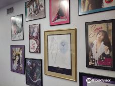 Selena Museum-科珀斯克里斯蒂