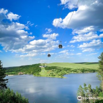 兹拉蒂博尔图片