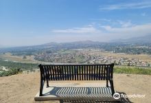 路毕多山公园景点图片