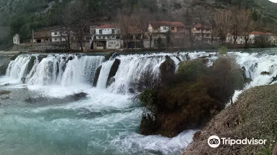 Bregava River