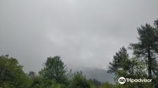 Nagarkot Geodetic Survey Tower-Kavrepalanchok