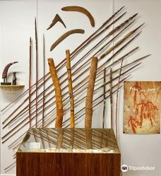 The Katherine Museum-凯瑟琳