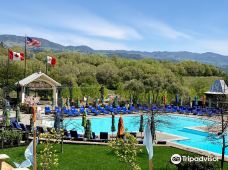 Francis Ford Coppola Winery-索诺马县