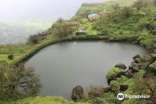 Gangasagar Lake-暹粒