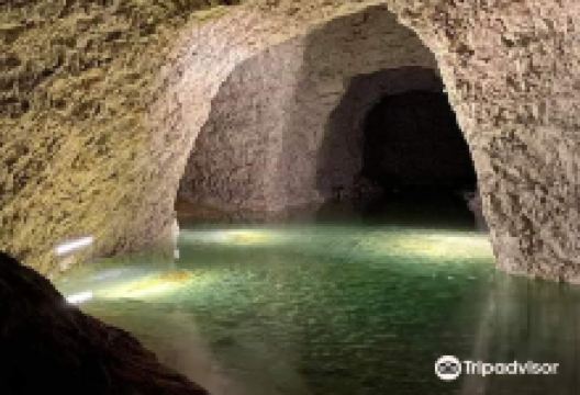 Monsted Kalkgruber景点图片