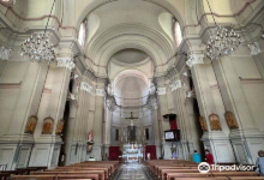 Chiesa di San Donato景点图片