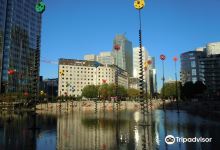 塔基斯池景点图片