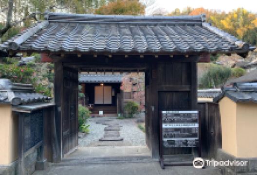 瀧廉太郎記念館景点图片