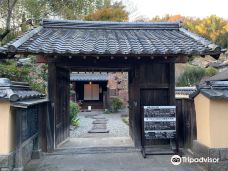 瀧廉太郎記念館-竹田市