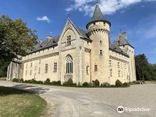 Abbaye de Loc-Dieu-马蒂耶勒