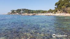 Cala Sa Conca-卡斯特利-普拉特哈达罗