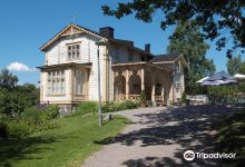 Gallen-Kallela Museum景点图片