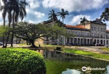 Luiz de Queiroz Center of Science and Education Museum景点图片