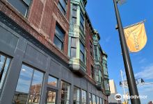 Galesburg Community Arts Center景点图片