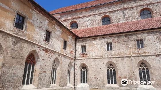 Dominican Monastery （Dominikanski samostan）