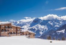 Station de Morillon - Domaine du Grand Massif景点图片