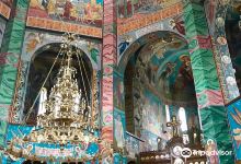 Nativity Cathedral景点图片
