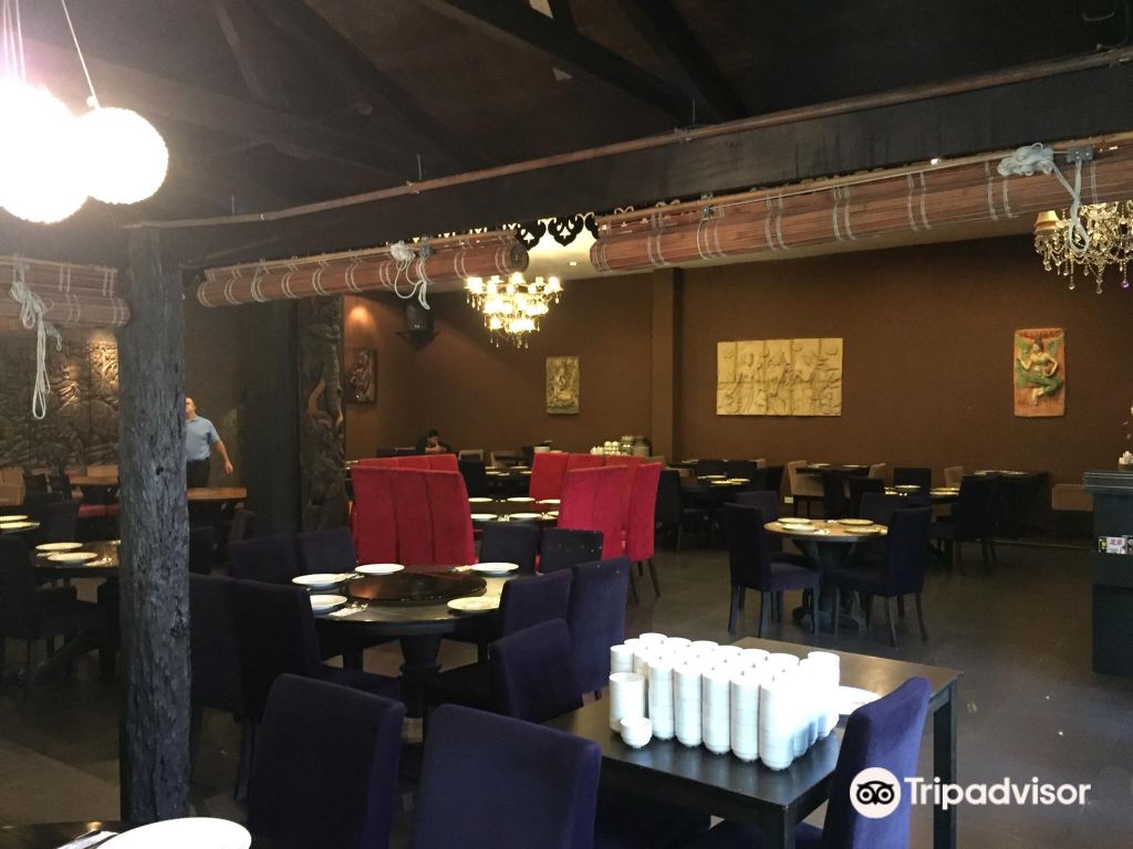 Golden Triangle餐厅图片