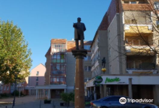 Der Agierende景点图片