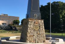 World War One Memorial景点图片