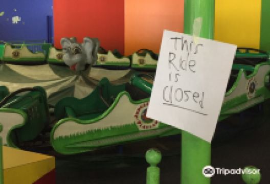 Jungle Jim's Playland景点图片