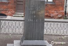 Bust of Johann Gottfried Herder景点图片
