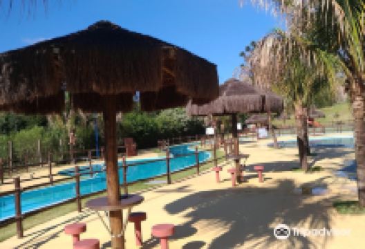 Parque Tematico das Aguas景点图片