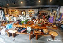 Coast Gallery Big Sur景点图片