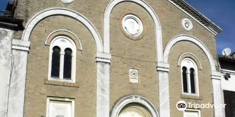 Chiesa di San Benedetto