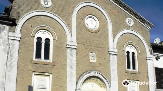 Chiesa di San Benedetto