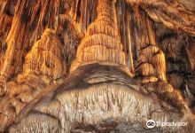 Jasovska Cave景点图片
