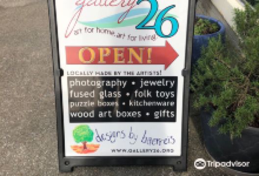 Gallery 26景点图片