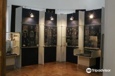 Dagestan Museum of Fine Art-马哈奇卡拉