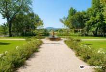 Domaine de la Baratonne景点图片
