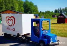 Lådbilslandet i Nykvarn景点图片