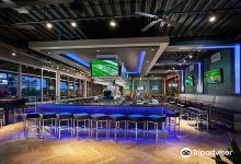 Topgolf Loudoun景点图片