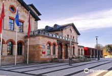 Stadtbucherei Wolfenbuttel景点图片