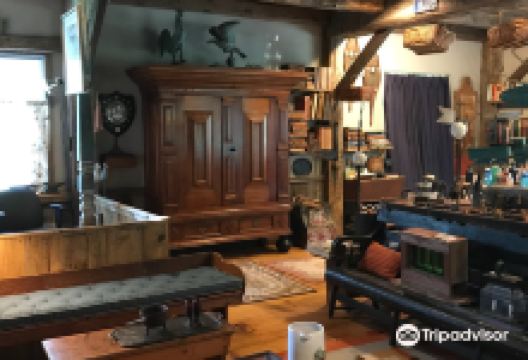 Eric Sloane Museum景点图片