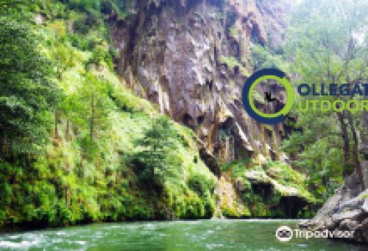 Collegats Outdoor景点图片