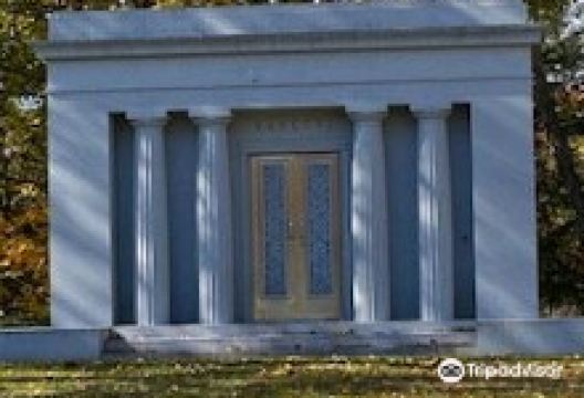 Hope Cemetery景点图片