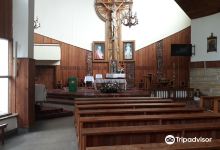 St. Joseph's Church景点图片